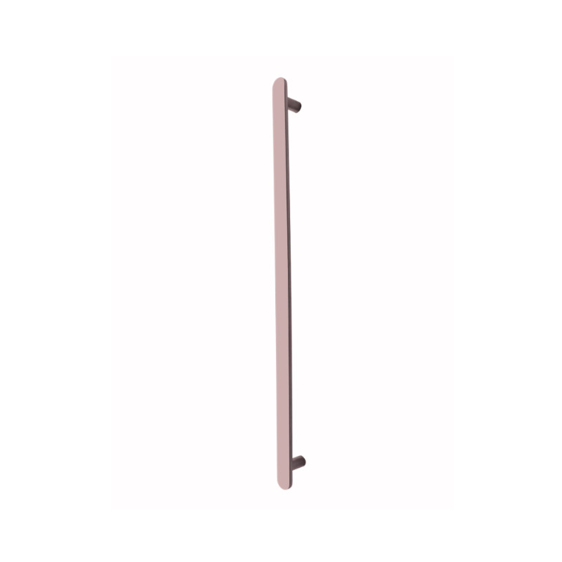Modern National Nova Vertical Heated Towel Rail DS