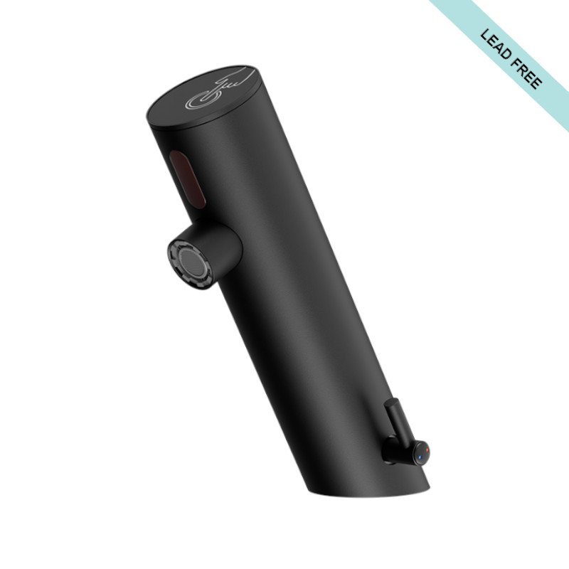 Nero Commercial Sensor Mixer PB