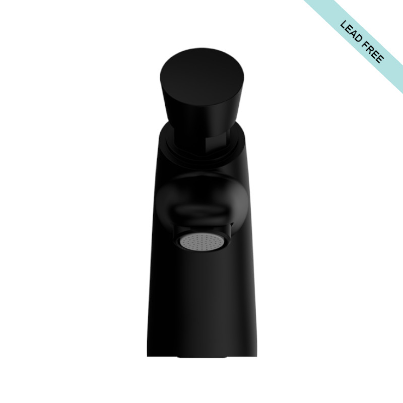 Nero Lead-Free Push Button Pillar Tap PB1