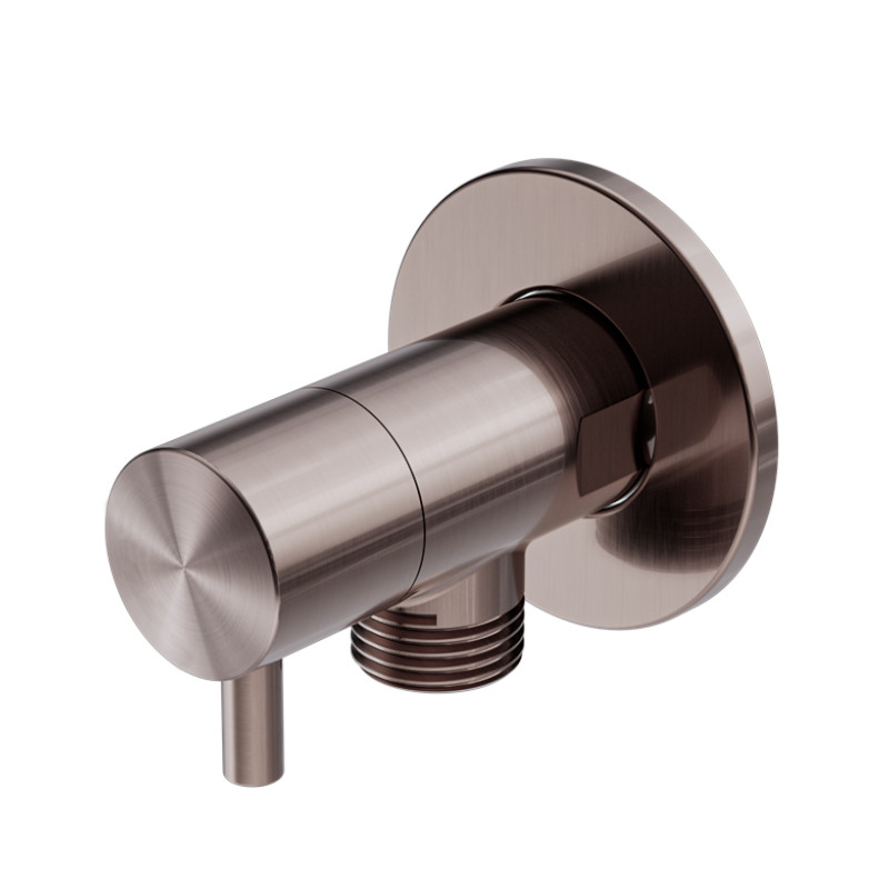 Nero Mini Cistern Stop BZ