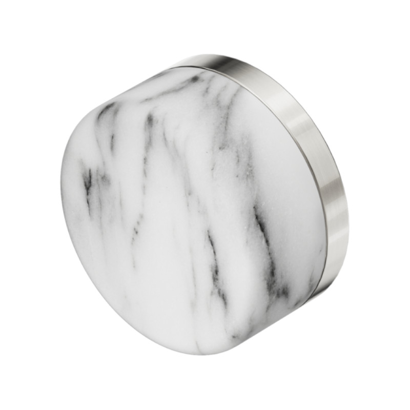 Nero Serenity Arabescato Corchia Handle BN