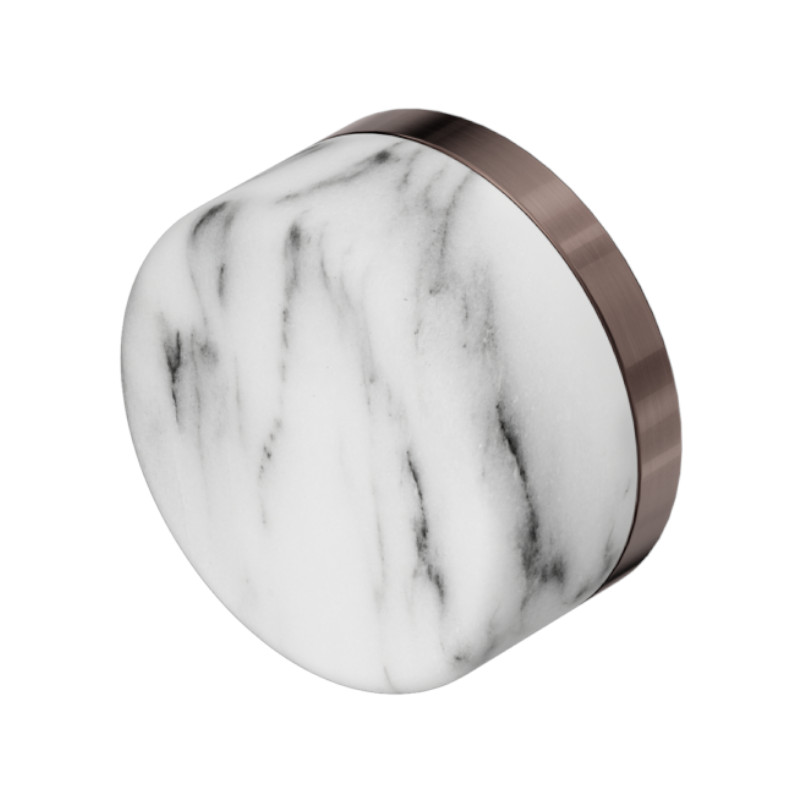 Nero Serenity Arabescato Corchia Handle BZ