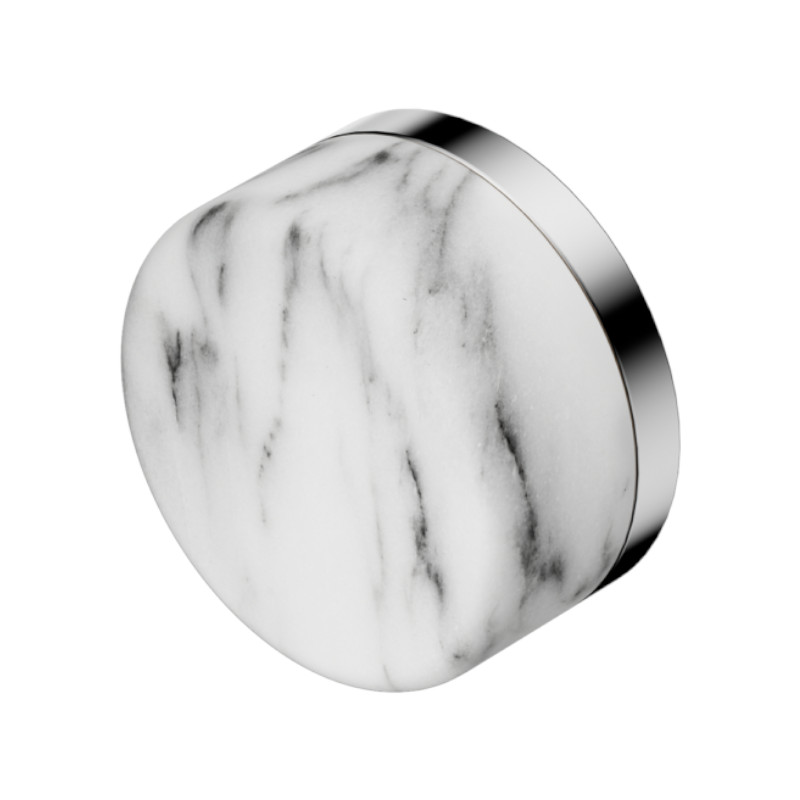 Nero Serenity Arabescato Corchia Handle CH