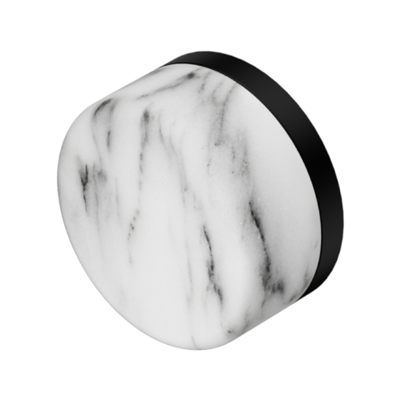 Nero Serenity Arabescato Corchia Handle MB