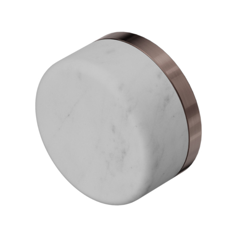 Nero Serenity Carrara Handle BZ