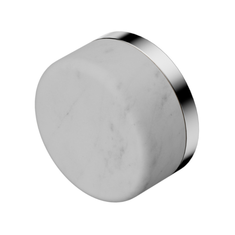 Nero Serenity Carrara Handle CH
