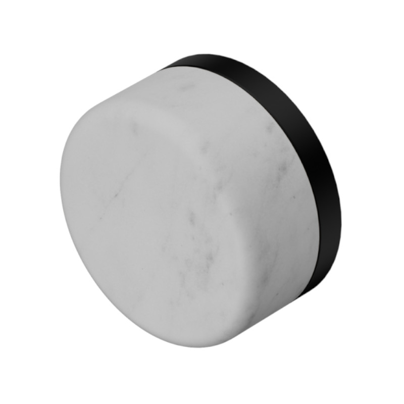 Nero Serenity Carrara Handle MB