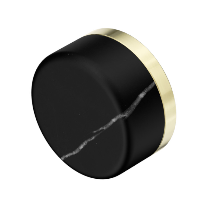 Nero Serenity Marquina Black Handle BG