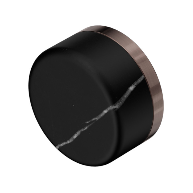 Nero Serenity Marquina Black Handle BZ