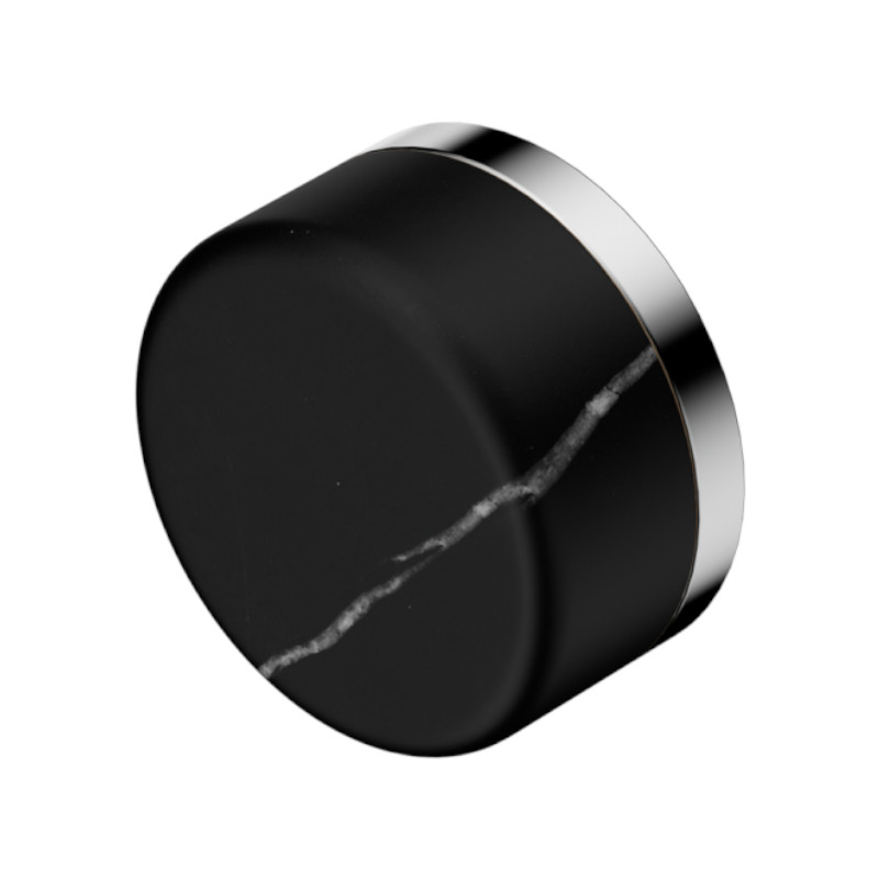 Nero Serenity Marquina Black Handle CH