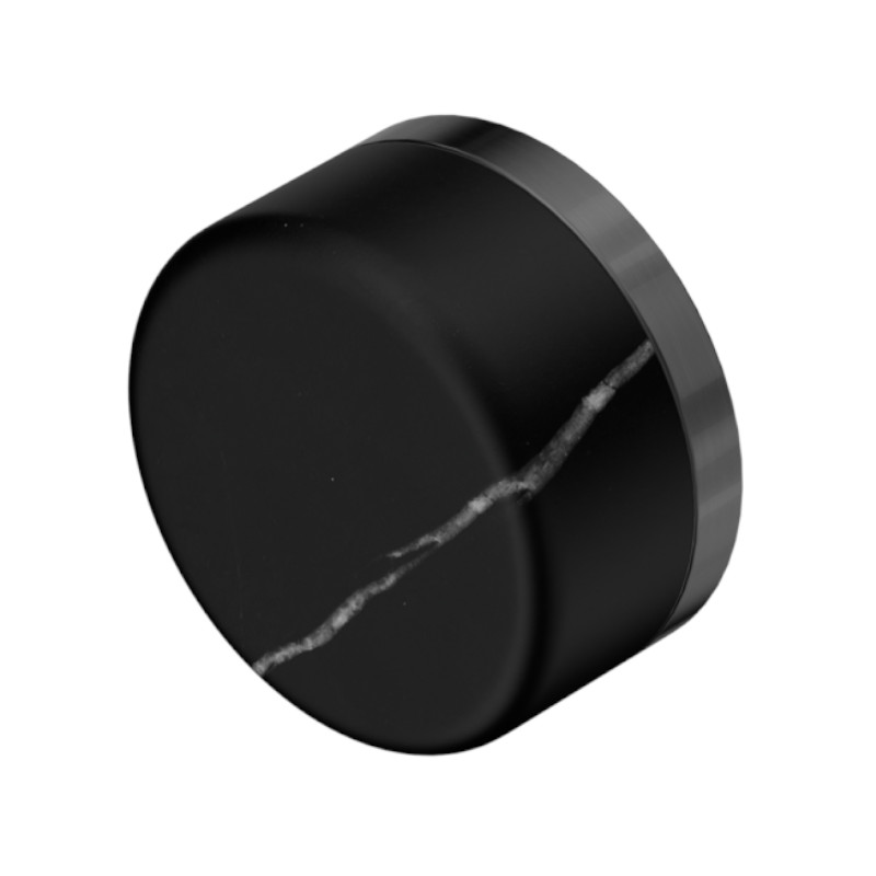 Nero Serenity Marquina Black Handle GM