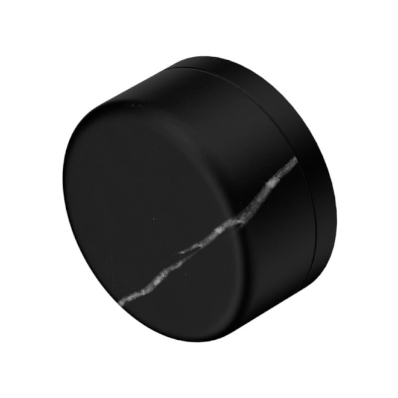 Nero Serenity Marquina Black Handle MB