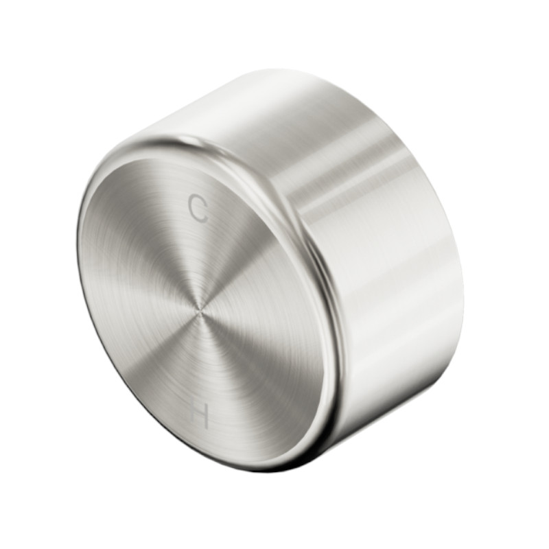 Nero Serenity Progressive Metal Handle BN