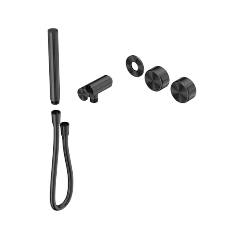 Nero Serenity Progressive Shower System Metal Handle And Trim Kit Only GM