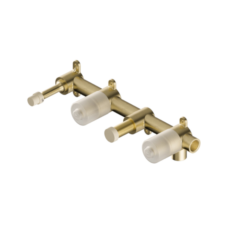 Nero Serenity Shower System Spout Body Only