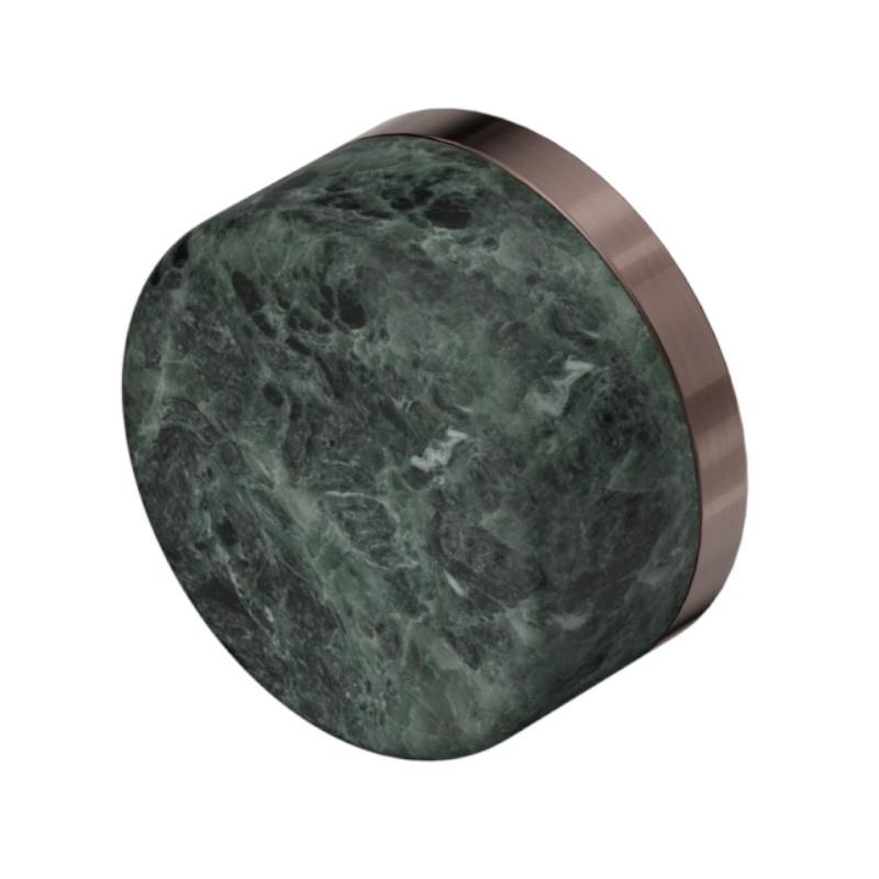 Nero Serenity Verde Alpi Handle BZ