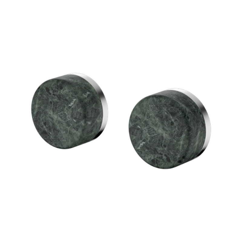 Nero Serenity Wall Top Assembly Verde Alpi Handle Only CH