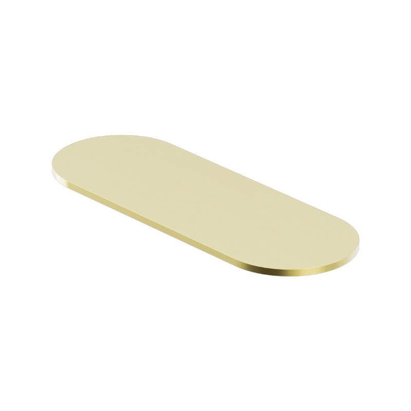 Nero Zen Soap Dish Holder BG