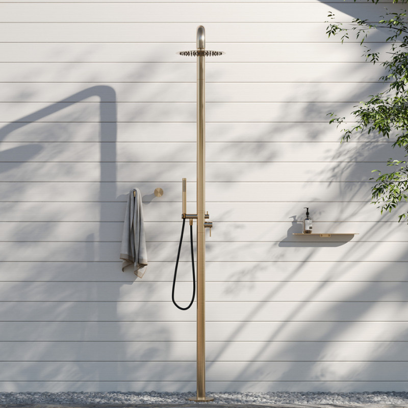 Nero Zen Soap Dish Holder BG1