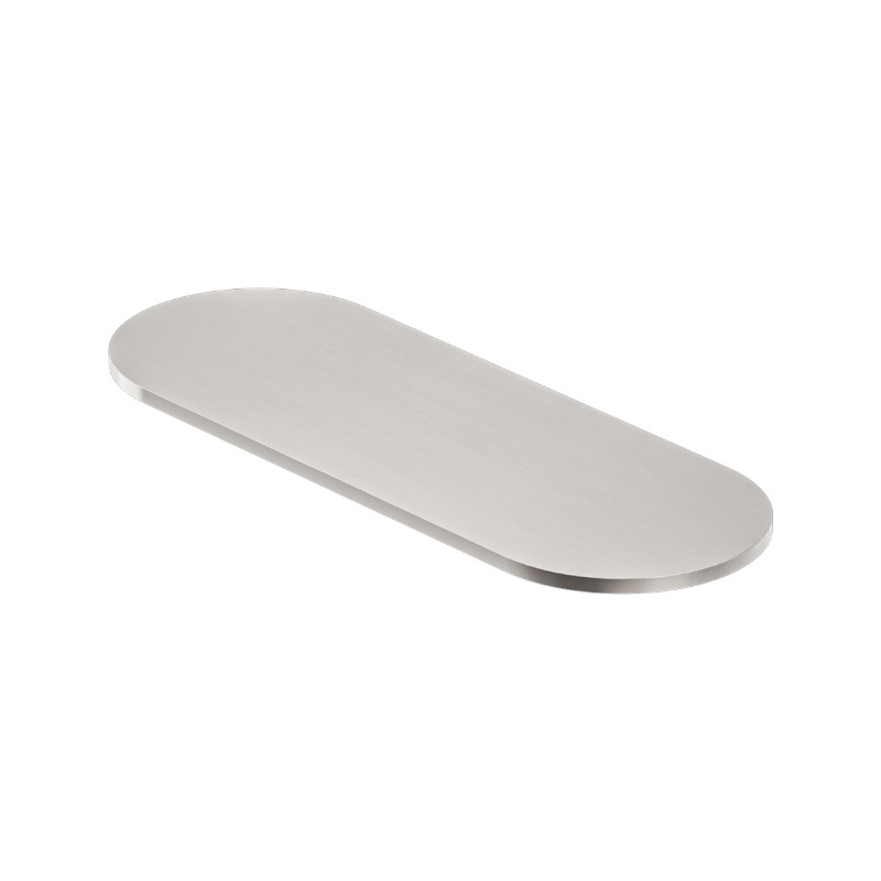 Nero Zen Soap Dish Holder BN
