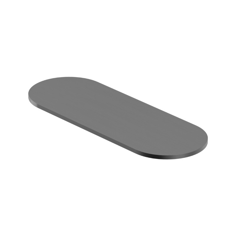 Nero Zen Soap Dish Holder GR