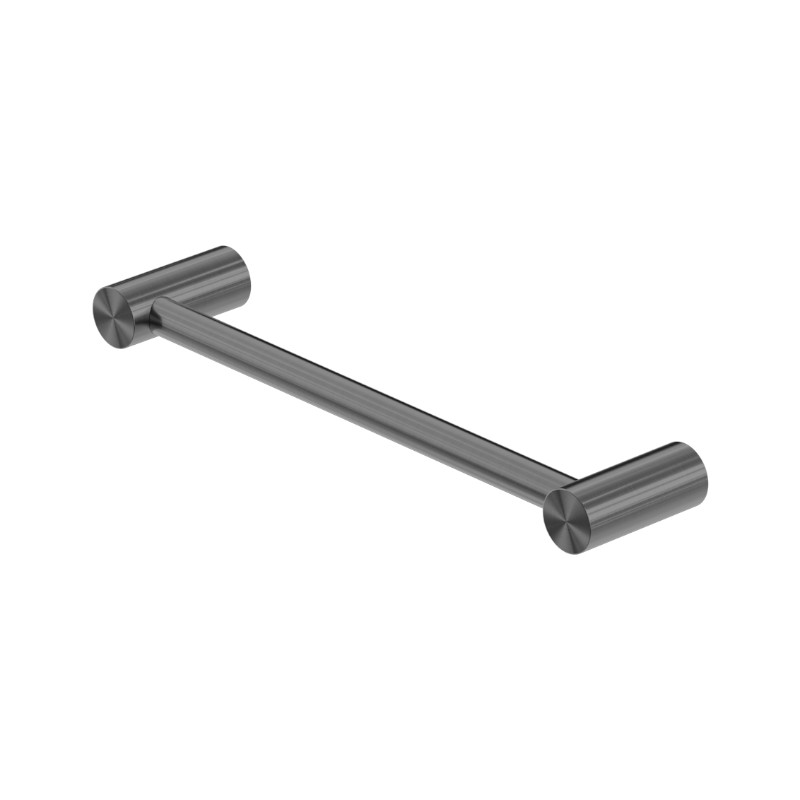 Nero Zen SS316L Hand Towel Rail GR