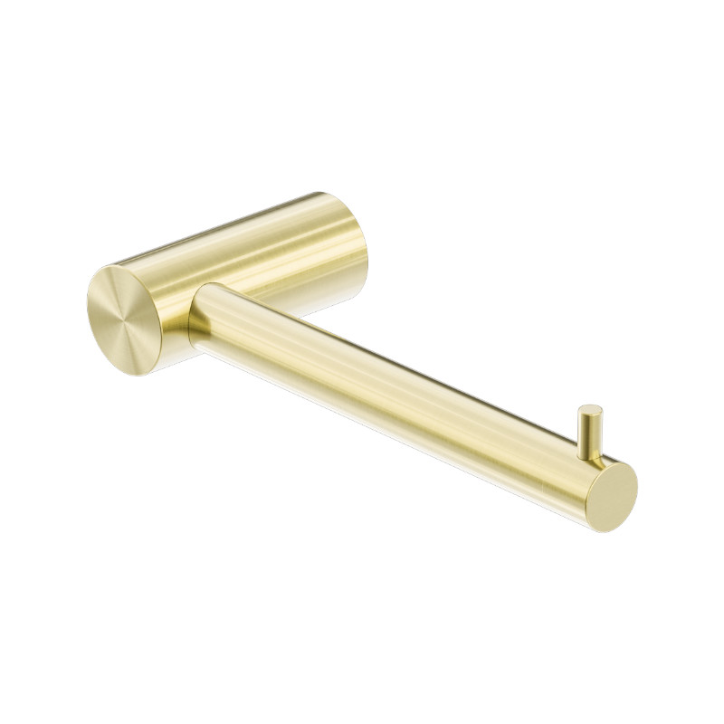 Nero Zen SS316L Toilet Roll Holder BG