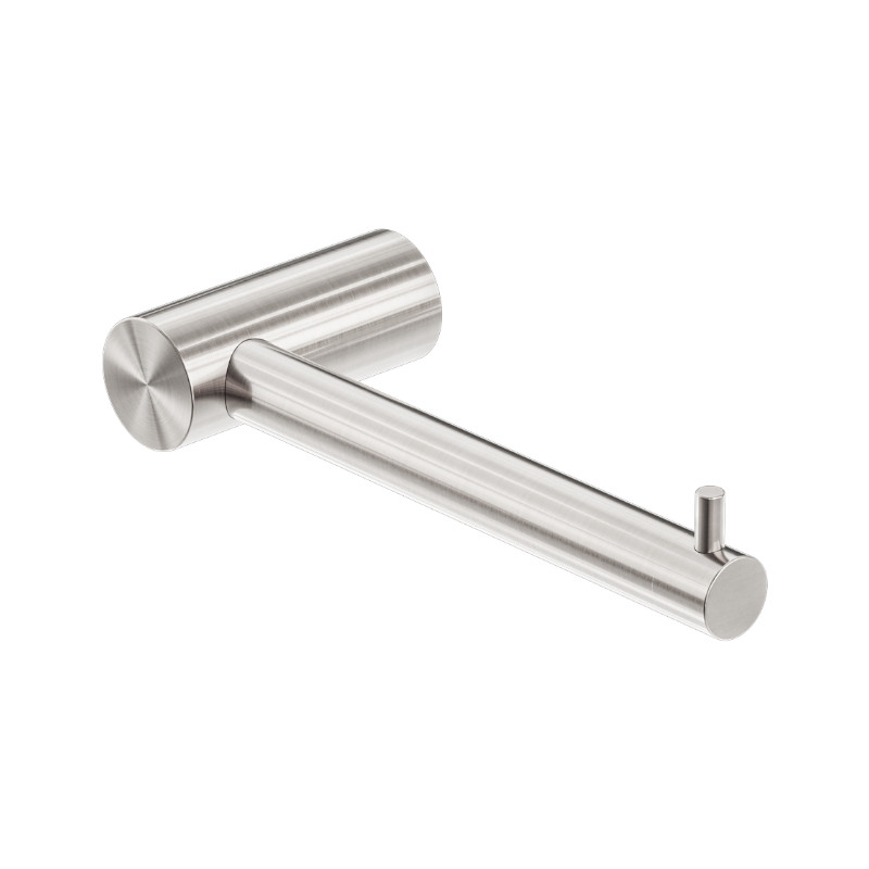 Nero Zen SS316L Toilet Roll Holder BN