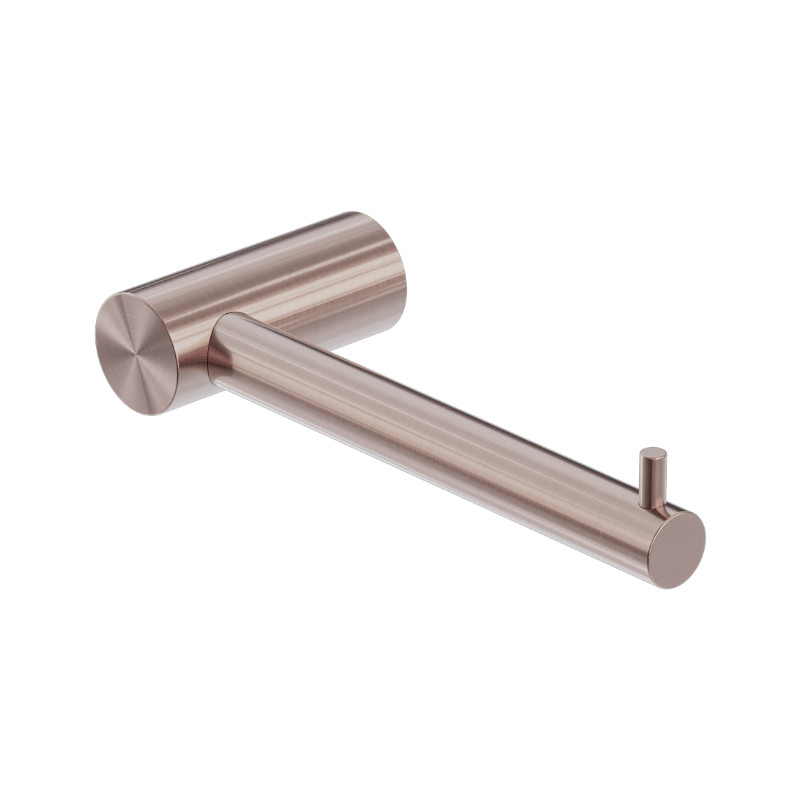 Nero Zen SS316L Toilet Roll Holder BZ