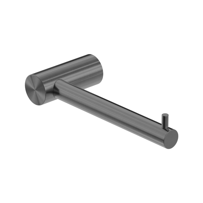 Nero Zen SS316L Toilet Roll Holder GR