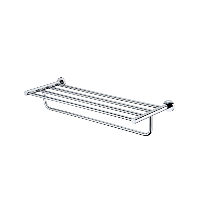 Modern National Mirage Bathroom Shelf