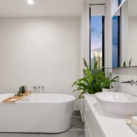 Basin