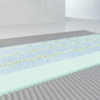 Under Floor Heating